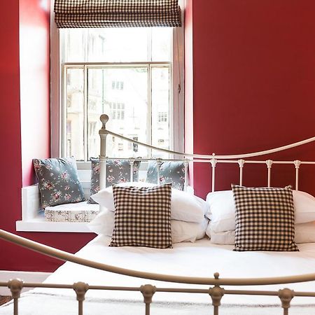 White Hart Hotel ストウ・オン・ザ・ウォルド 部屋 写真