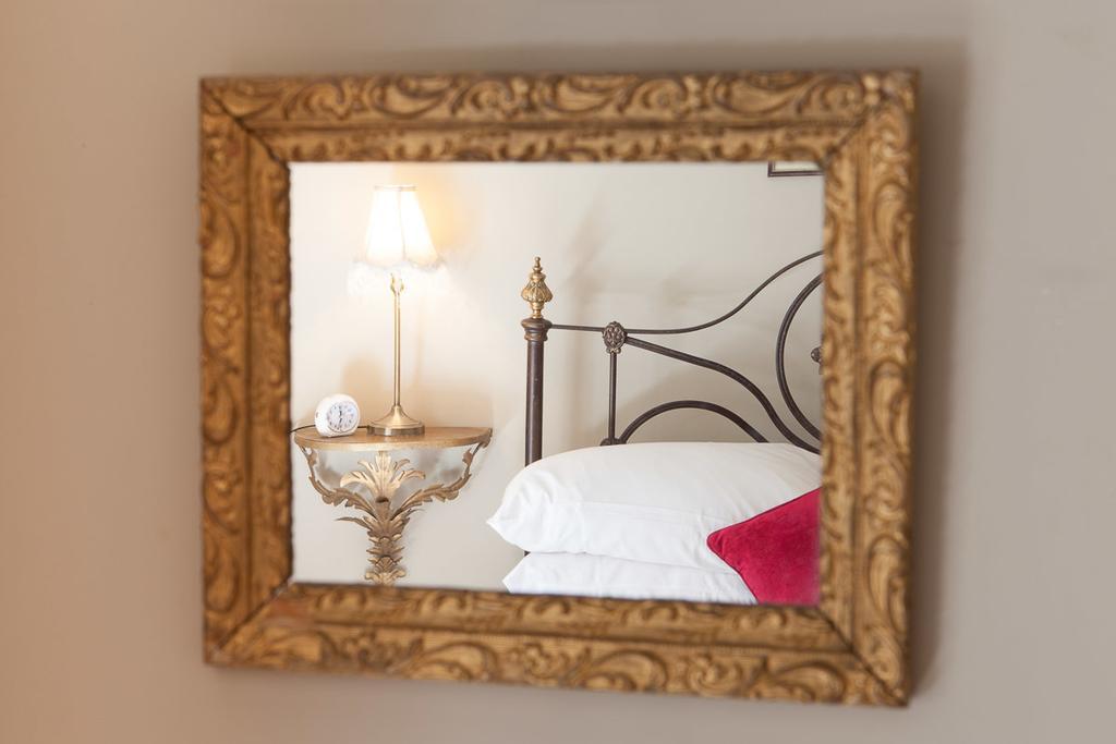White Hart Hotel ストウ・オン・ザ・ウォルド 部屋 写真