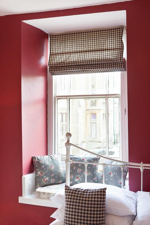 White Hart Hotel ストウ・オン・ザ・ウォルド 部屋 写真