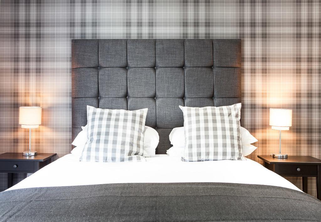 White Hart Hotel ストウ・オン・ザ・ウォルド 部屋 写真